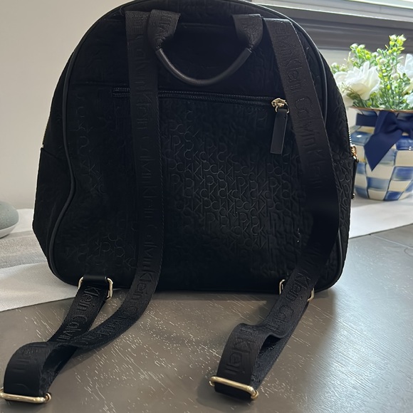 Mini backpack - Picture 2 of 7